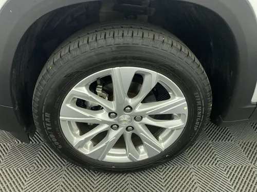 Chevrolet Tracker 1.2 Ltz