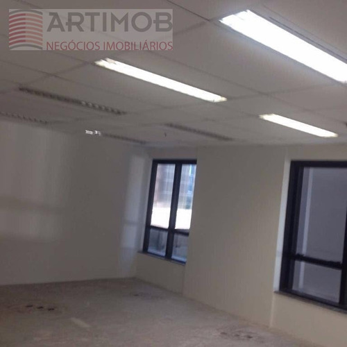 Imagem 10 de 24 de Comercial Para Venda, 0 Dormitórios, Jardim Olympia - São Paulo - 2826