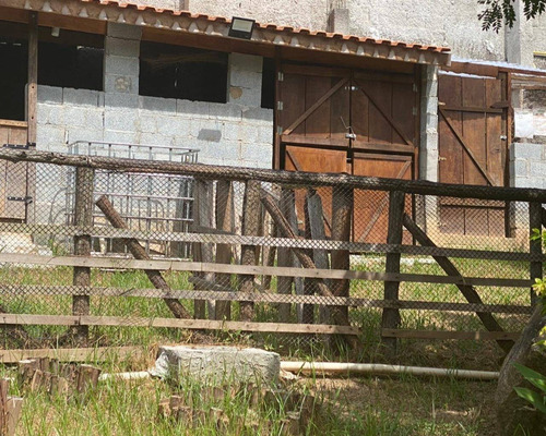Imagem 26 de 30 de Chácara Em Mairiporã - Ch00929 - 69736453