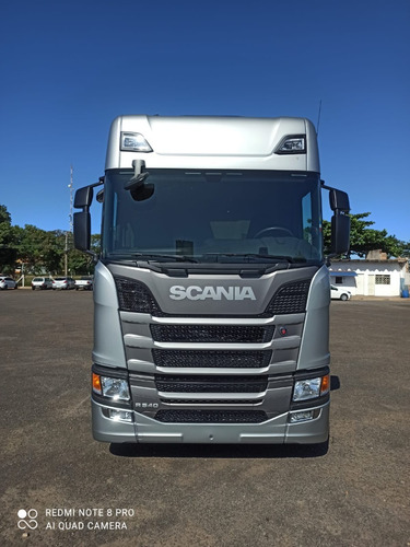 Imagem 7 de 10 de Scania 540