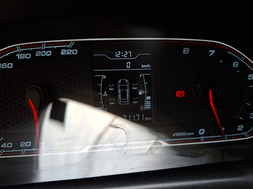 Chery Tiggo 2 TIGGO 2 LOOK 1.5 16V FLEX AUT.5P