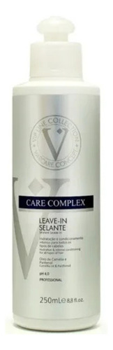 Leave-in Sos Varcare 250ml