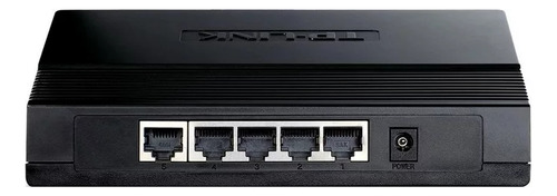 Switch Tp-link Tl-sg1005d 5 Puertos Gigabit 1000mbps Rj45