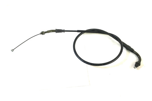 Conjunto Cable Acelerador M12 Zanella Ceccato V 250 I