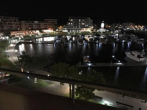 Imagen 16 de 17 de Wyndham Loft - La Mejor Vista A La Bahía Grande De Nordelta.