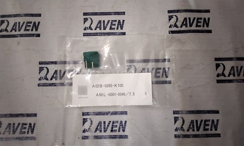 A02b-0265-k100 Fanuc 100% Original Raven Automation