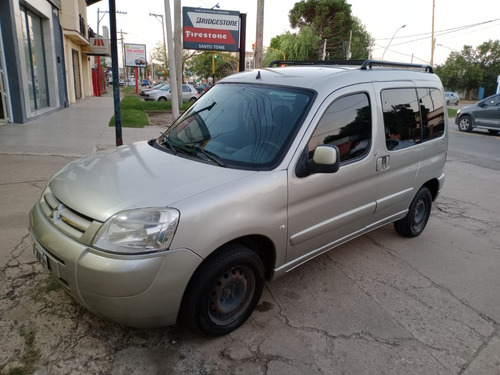 Citroën Berlingo 1.6 Hdi 92cv Am53