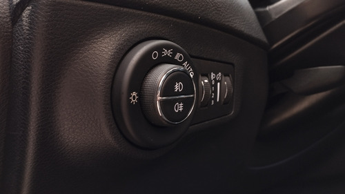Jeep Compass 2.4 Longitude