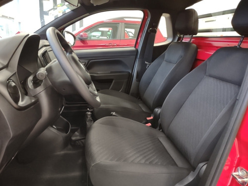 Fiat Strada 1.4 Endurance Cab.plus 21/2021 -a Pronta Entrega