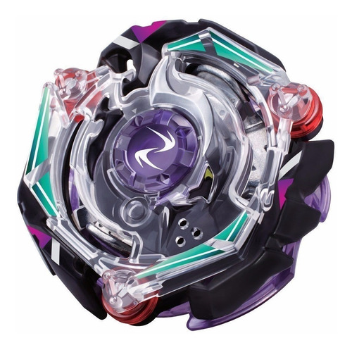 Imagem 3 de 6 de Beyblade Kreis Satan B74 Takara Tomy C Lançador Satomb Cilas