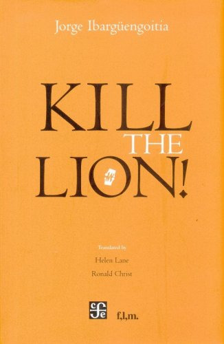 Kill The Lion