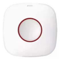 Comprar Pulsador Inalambrico De Emergencia Hikvsion Ds-pdeb1-eg2-wb Color Blanco