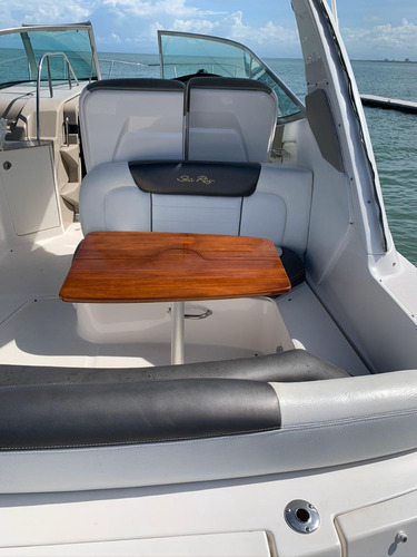 Lancha Sea Ray Sundancer 330 33 Lv765
