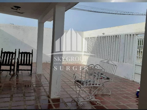 Imagen 8 de 21 de Casa En Puerta Maraven Sgc-234