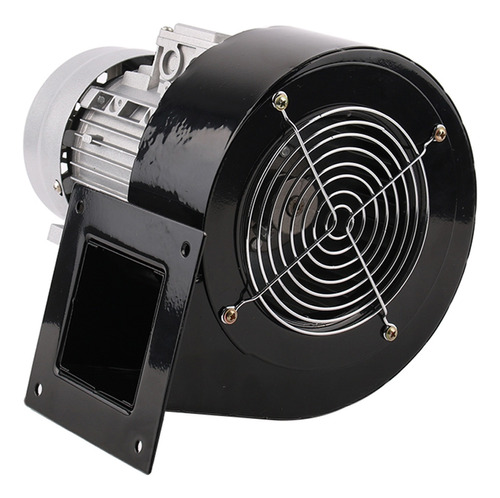 Ventilador Centrífugo 120w, Extractor De Aire, Tubería