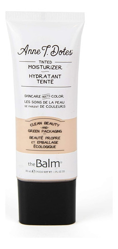 Thebalm Anne T. Dotes Crema Hidratant - g a $171999