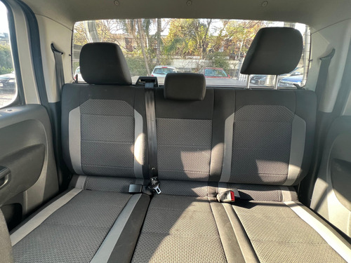 Volkswagen Amarok 2.0 Cd Tdi 180Cv Comfortline At