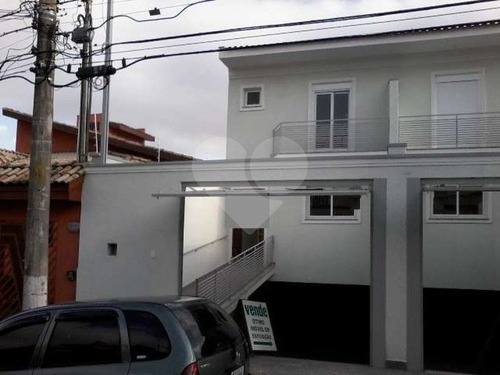 Sobrado Próximo Lgo. Bonfiglioli - 298-im31920