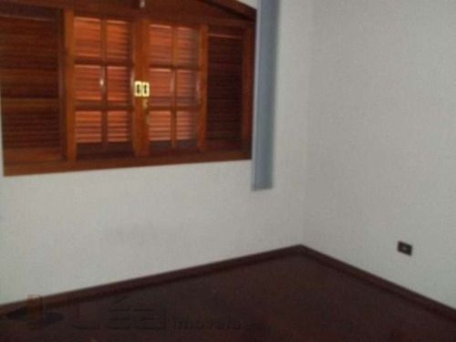 Imagem 16 de 20 de Sobrado - Sb00063 - 4530970