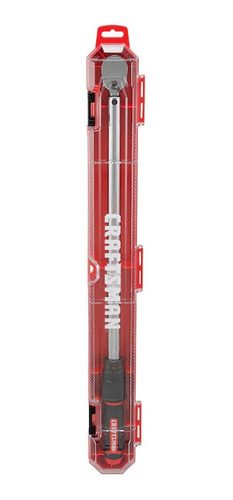 Llave De Torque Craftsman 1/2 (50 Ft/lbs - 250 Ft/lbs) (Usado)