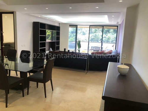 Imagen 3 de 10 de Apartamento En Venta La Lagunita Country Club Rah3 Mls21-26538