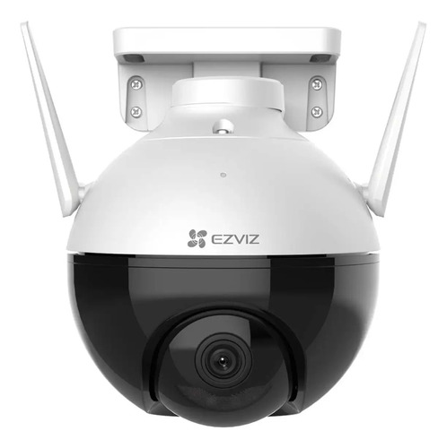 Camara Wifi Ezviz C8c 1080p Robotica Pt Smart Exterior