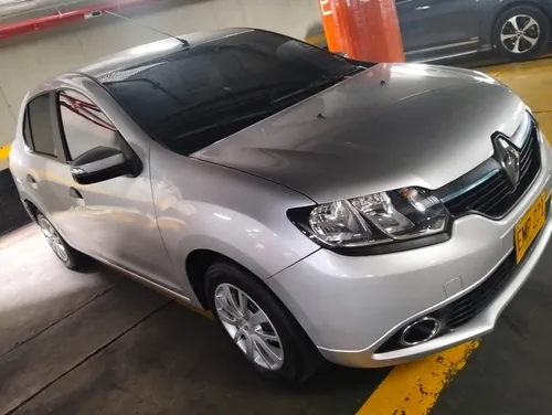 Renault Logan LOGAN LIFE +