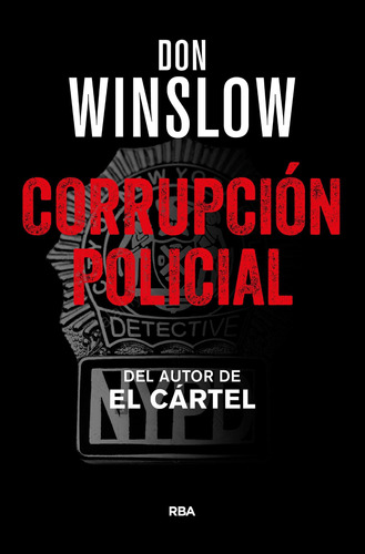 Corrupcion Policial