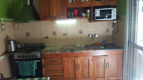 Imagen 3 de 14 de Ph Interno En 2 Plantas Ideal 2 Familias San Martin Centro