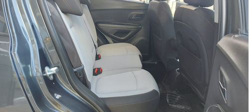 Imagen 15 de 18 de Chevrolet Tracker 2018 1.8 Ltz 140cv