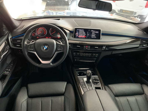 Bmw X5 Xdrive 50i 4.4 407cv Bi-turbo