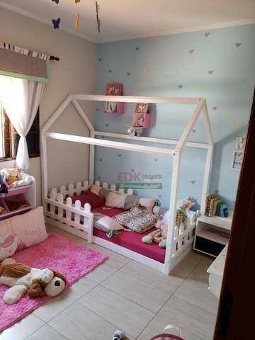 Imagem 9 de 20 de Sobrado Com 4 Dormitórios À Venda Por R$ 954.000 - Parque Industrial - São José Dos Campos/sp - So1742