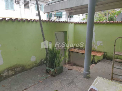 Imagem 2 de 15 de Casa De Rua-à Venda-botafogo-rio De Janeiro - Ldca80001
