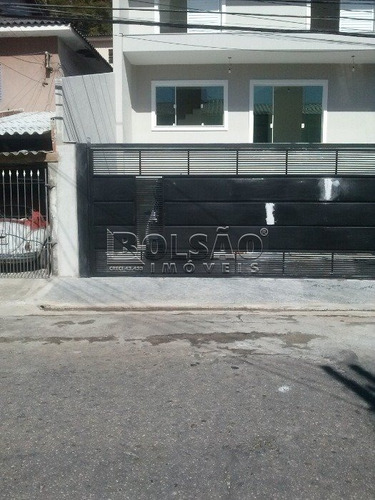 Imagem 1 de 15 de Sobrado - Horto Florestal - Ref: 22972 - V-22972