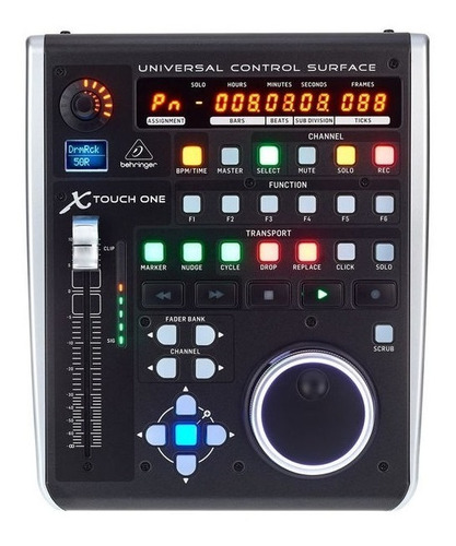 Behringer X-touch One