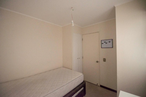 Venta Depto Valpo Cerro Barón 4 Dor Vista Panorámica Piso 26