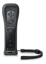 Comprar Control Remote Plus Para Wii Y Wii U 5 Colores