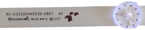Tiras Led Tv Hisense 32h4000gm Rf-eg320044ss30-061 A2 (Usado)