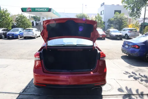 Kia Forte 2.0 Sx At