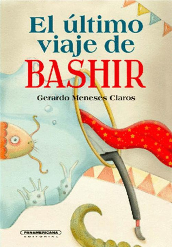 Libro El Último Viaje De Bashir