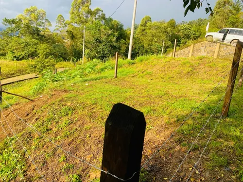 Lote Urbano De 72 M2 Pacho Cundinamarca