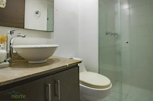 Apartamento En Venta En Altos De Los Almendros Envigado. Cod V13351