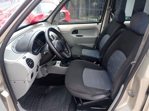 Renault Kangoo 1.6 Ph3 Authentique Plus Lc