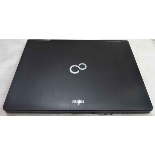 Notebook Fujitsu Lifebook 14 Core I5 2.60ghz 4gb Hd-320gb (Usado)