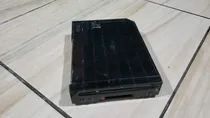Comprar Nintendo Wii  Preto Só O Aparelho Sem Nada E Já Com Programas. L1
