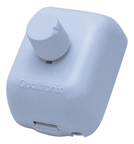 Controle Vent Luz Sob Qualitronix Br V39