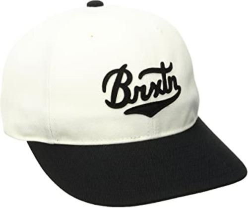 Brixton Gorra Bert Snapback 00605