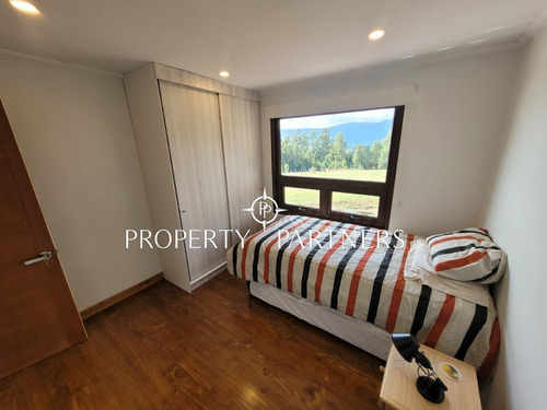 Casa Vista Lago Villarrica
