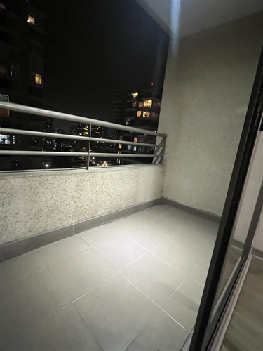 Departamento En Venta De 2 Dorm. En Plaza Ñuñoa