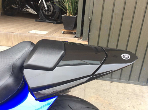 Imagen 13 de 15 de Yamaha Yzfr6 2014